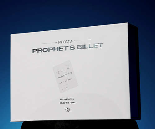 79690-full Prophet's Billet by PITATA