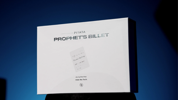 79690-full Prophet's Billet by PITATA