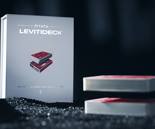 79691-full Leviti Deck by PITATA