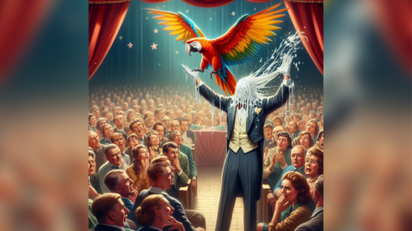 79703-alt5 HA-BRACADABRA II by David Regal