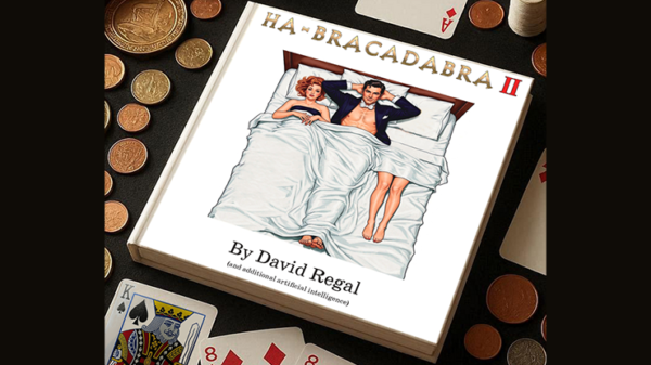 79703-full HA-BRACADABRA II by David Regal