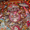 Grateful Dead Jigsaw Puzzle by theory11