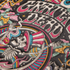 Grateful Dead Jigsaw Puzzle by theory11