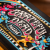 Grateful Dead Jigsaw Puzzle by theory11
