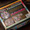 Grateful Dead Jigsaw Puzzle by theory11