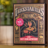 TrickStarters The Key Coin Mystery by Zach King & theory11