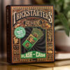 TrickStarters Flash Cash by Zach King & theory11