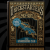 TrickStarters The Vanishing Car by Zach King & theory11