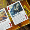Travel the World Deck Volume 1 by Midnight Cards