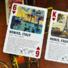 Travel the World Deck Volume 1 by Midnight Cards