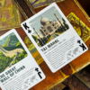 Travel the World Deck Volume 1 by Midnight Cards