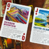 Travel the World Deck Volume 1 by Midnight Cards