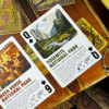 Travel the World Deck Volume 2 by Midnight Cards