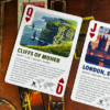 Travel the World Deck Volume 2 by Midnight Cards
