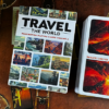 Travel the World Deck Volume 2 by Midnight Cards