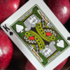 Johnny Appleseed Deck  by Midnight Cards