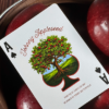 Johnny Appleseed Deck  by Midnight Cards