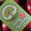 Johnny Appleseed Deck  by Midnight Cards