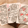 Mythic Divide (Fury of Light) Playing Cards by Room One