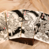Mythic Divide (Fury of Light) Playing Cards by Room One