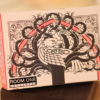 Mythic Divide (Fury of Light) Playing Cards by Room One
