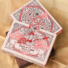 Mythic Divide (Fury of Light) Playing Cards by Room One