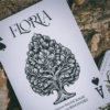 Floria MegaJam Playing Cards by Harapan Ong & Bacon Magic