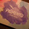 Pigmento by Jordan Victoria