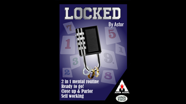 79758-full Locked By Astor