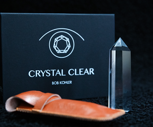 Crystal Clear by Bob Kohler & Chris Rawlins