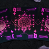 79783-alt2 Moon (Black Holo) Playing Cards