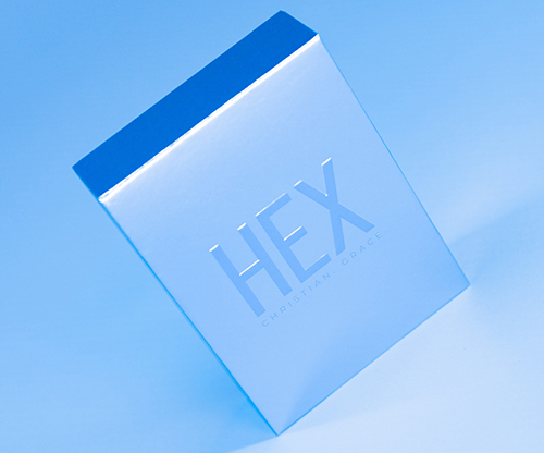 HEX by Christian Grace