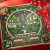 Elf Jigsaw Puzzle by theory11