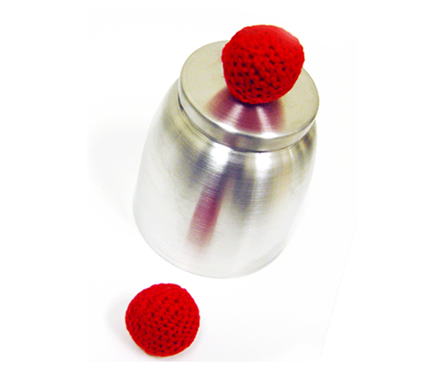 Chop Cup - Don Alan style