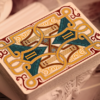 The Temple of Artemis at Ephesus Playing Cards by Room One and EON
