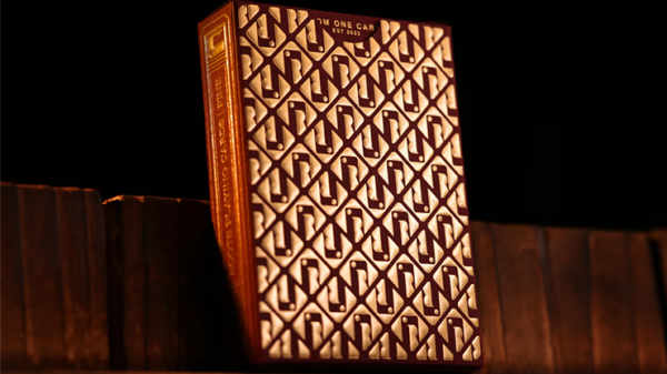 79885-alt3 Red Roots (Pine Edition) by Room One