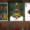 Diamon Playing Cards N° 24 by Dutch Card House Company