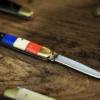 79931-alt3 Chroma Color-Changing Knives Set by TCC Magic