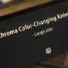 79931-full Chroma Color-Changing Knives Set by TCC Magic