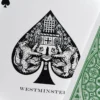 Westminster Playing Cards