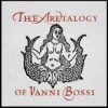 The Aretalogy of Vanni Bossi by Stephen Minch - Book