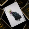 Batman 85th Anniversary Playing Cards by theory11
