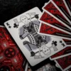 Deadpool Playing Cards by theory11