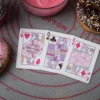 DeLand's Donut Shop Playing Cards