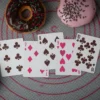 DeLand's Donut Shop Playing Cards