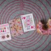 DeLand's Donut Shop Playing Cards