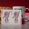 DeLand's Donut Shop Playing Cards
