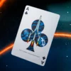 FF-21.jpg Fantastic Four Playing Cards by theory11