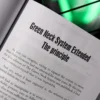 The Green Neck System 2 by Gabriel Werlen & Marchand de trucs & Mindbox