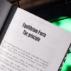The Green Neck System 2 by Gabriel Werlen & Marchand de trucs & Mindbox